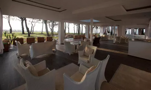 هتل آمارا پریمیر پالاس آنتالیا